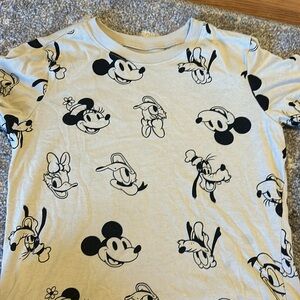 Cute Disney shirt